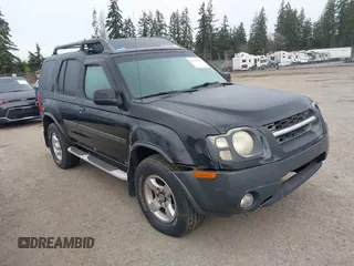 2004 Nissan Xterra XE z VIN 5N1ED28T34C646167, wystawiony jako IAAI lot #41778734 z przebiegiem 229 988 mil mil oraz . Historia ofert i sprzedaży dostępna na DreamBid. Obrazek 1.