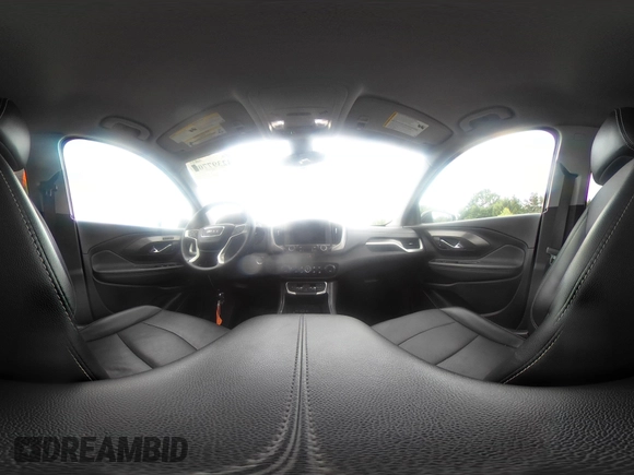 2024 GMC Terrain SLT с VIN 3GKALVEG8RL364749, выставлен на аукционе IAAI как лот 42397708 с пробегом 24 710 миль миль и . История ставок и продаж доступна на DreamBid. Изображение 19.