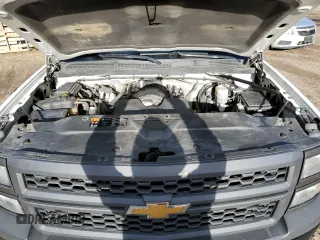 2014 Chevrolet Silverado 1500 Work Truck with VIN 1GCVKPEH1EZ126698, listed as a Copart auction lot 82491164 with 222,110 mi miles and Clean Title. Bid and sale history available at DreamBid. Image 11.