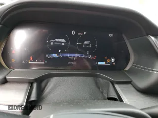 2022 Jeep Grand Cherokee Overland z VIN 1C4RJHDG9N8587513, wystawiony jako Copart lot #50424885 z przebiegiem 39 749 mil mil oraz Szkoda całkowita • Salvage title. Historia ofert i sprzedaży dostępna na DreamBid. Obrazek 9.