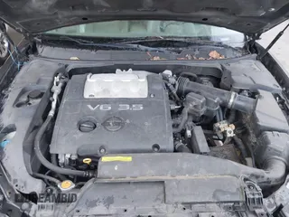 2006 Nissan Maxima 3.5 SE with VIN 1N4BA41E06C838453, listed as a IAAI auction lot 41172351 with 133,604 mi miles. Bid and sale history available at carsss.com. Image 10.