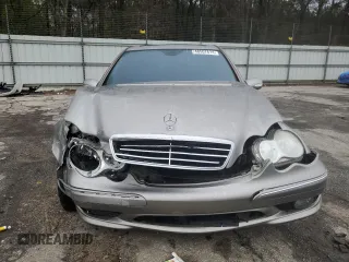 2007 Mercedes-Benz C 230 Sport с VIN WDBRF52H97E024508, выставлен на аукционе Copart как лот 48507614 с пробегом 159 153 миль миль и Списание • Salvage title. История ставок и продаж доступна на DreamBid. Изображение 5.