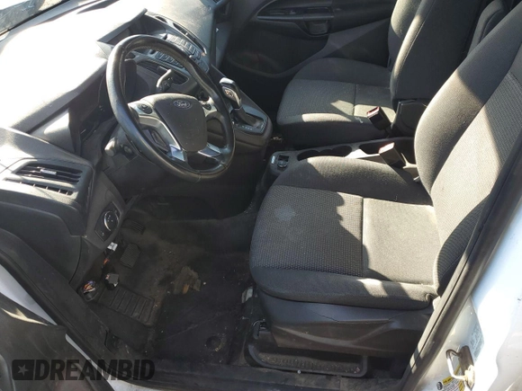 2017 Ford Transit Connect XL z VIN NM0LS7E74H1337036, wystawiony jako IAAI lot #42413444 z przebiegiem 101 759 mil mil oraz . Historia ofert i sprzedaży dostępna na DreamBid. Obrazek 5.