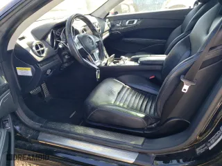 2014 Mercedes-Benz SL-Class SL 550 with VIN WDDJK7DA3EF024149, listed as a Copart auction lot 73850134 with 108,491 mi miles and Clean Title. Bid and sale history available at carsss.com. Image 7.