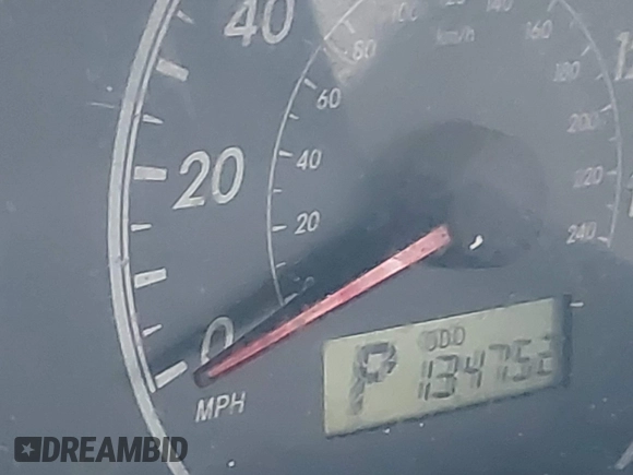 2013 Toyota Corolla L with VIN 2T1BU4EE1DC968905, listed as a IAAI auction lot 41535772 with 150,000 mi miles and . Bid and sale history available at DreamBid. Image 15.