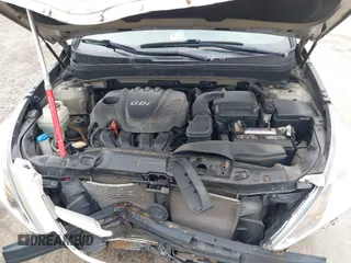 2011 Hyundai Sonata GLS with VIN 5NPEB4AC4BH113715, listed as a IAAI auction lot 42177439 with 183,176 mi miles and . Bid and sale history available at carsss.com. Image 10.