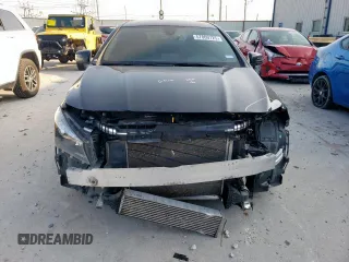 2019 Mercedes-Benz CLA 250 with VIN WDDSJ4GB0KN756492, listed as a Copart auction lot 57860725 with 71,842 mi miles and Clean title. Bid and sale history available at DreamBid. Image 5.