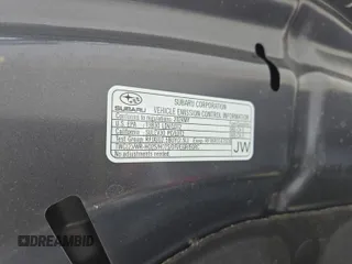 2024 Subaru Outback Premium with VIN 4S4BTAFC7R3263763, listed as a IAAI auction lot 42774215 with 31,375 mi miles and . Bid and sale history available at DreamBid. Image 20.