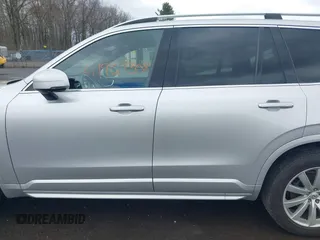 2018 Volvo XC90 Momentum with VIN YV4A22PK0J1337228, listed as a IAAI auction lot 41967308 with 128,207 mi miles. Bid and sale history available at carsss.com. Image 15.