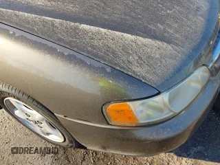 2000 Nissan Altima XE with VIN 1N4DL01D8YC235627, listed as a IAAI auction lot 41662564 with 79,409 mi miles. Bid and sale history available at carsss.com. Image 6.