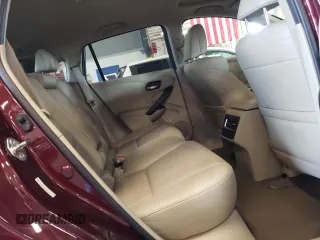 2016 Acura RDX Technology with VIN 5J8TB4H50GL015669, listed as a Copart auction lot 67929834 with 144,230 mi miles and Salvage Title. Bid and sale history available at carsss.com. Image 11.