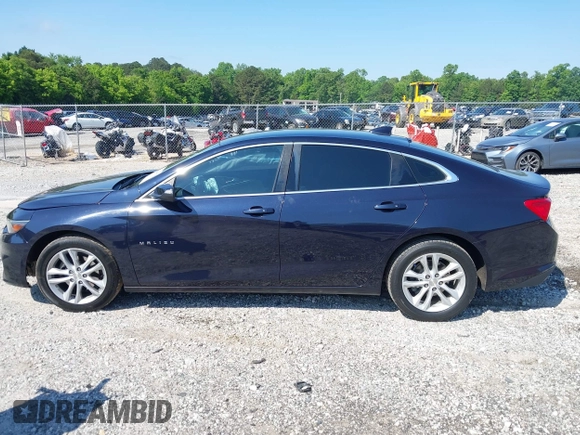 2018 Chevrolet Malibu LT z VIN 1G1ZD5ST0JF112370, wystawiony jako IAAI lot #42216179 z przebiegiem 113 303 mil mil oraz . Historia ofert i sprzedaży dostępna na DreamBid. Obrazek 14.