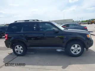 2012 Ford Escape XLT with VIN 1FMCU0D72CKC06417, listed as a IAAI auction lot 42065087 with 177,601 mi miles and . Bid and sale history available at DreamBid. Image 13.