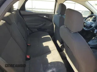 2015 Ford Focus SE с VIN 1FADP3F22FL299799, выставлен на аукционе Copart как лот 42420665 с пробегом 141 349 миль миль и Списание • Salvage title. История ставок и продаж доступна на DreamBid. Изображение 10.