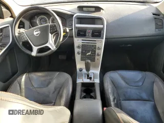 2011 Volvo XC60 3.0T с VIN YV4902DZ3B2154573, выставлен на аукционе Copart как лот 56220245 с пробегом 154 356 миль миль и На запчасти • Non repairable. История ставок и продаж доступна на DreamBid. Изображение 8.