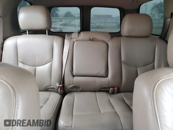 2004 Chevrolet Tahoe LS with VIN 1GNEK13Z14R288393, listed as a Copart auction lot 76368084 with 160,816 mi miles and Salvage Title. Bid and sale history available at carsss.com. Image 10.