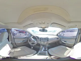 2016 Chevrolet Cruze Premier with VIN 1G1BG5SM0G7238734, listed as a Copart auction lot 47761365 with 93,129 mi miles and Salvage Title. Bid and sale history available at carsss.com. Image 14.