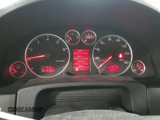 2002 Audi A6 z VIN WAUML64B42N115811, wystawiony jako Copart lot #53707795 z przebiegiem 200 257 mil mil oraz Szkoda całkowita • Salvage title. Historia ofert i sprzedaży dostępna na DreamBid. Obrazek 9.