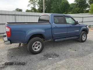2004 Toyota Tundra SR5 with VIN 5TBDT44194S458666, listed as a Copart auction lot 56008955 with 224,076 mi miles and Clean Title. Bid and sale history available at DreamBid. Image 3.