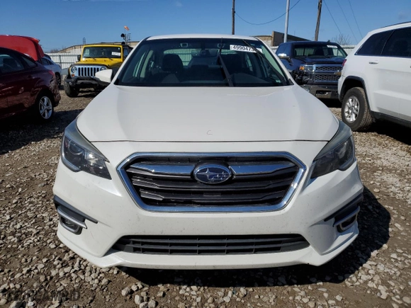 2018 Subaru Legacy Premium with VIN 4S3BNAF67J3015591, listed as a Copart auction lot 49904735 with 139,289 mi miles and Salvage Title. Bid and sale history available at carsss.com. Image 5.