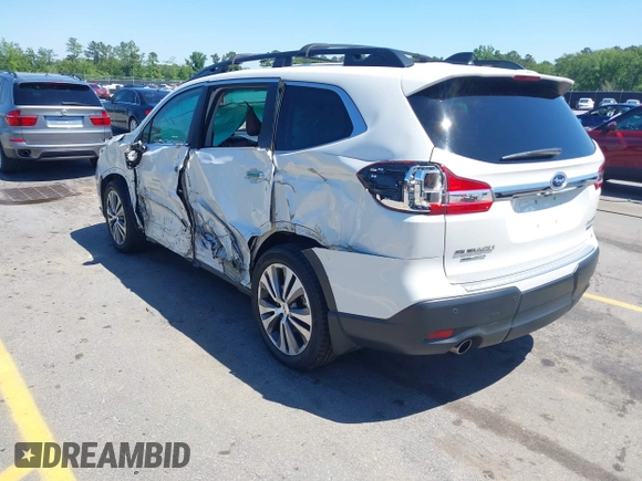 2021 Subaru Ascent Touring z VIN 4S4WMARD8M3425069, wystawiony jako IAAI lot #42133714 z przebiegiem 69 261 mil mil oraz . Historia ofert i sprzedaży dostępna na DreamBid. Obrazek 3.
