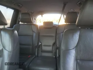 2011 Honda Odyssey EX-L with VIN 5FNRL5H64BB007901, listed as a Copart auction lot 73326864 with 149,699 mi miles and Clean Title. Bid and sale history available at DreamBid. Image 10.