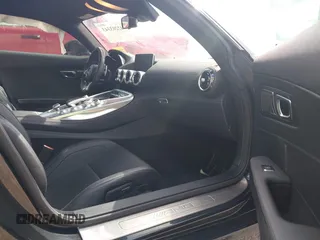 2019 Mercedes-Benz AMG GT AMG GT with VIN WDDYJ7HA6KA023243, listed as a IAAI auction lot 42203343 with 11,958 mi miles and . Bid and sale history available at DreamBid. Image 5.