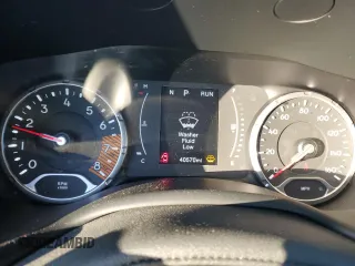 2022 Jeep Renegade Sport с VIN ZACNJDA11NPN61985, выставлен на аукционе Copart как лот 89250485 с пробегом 40 570 миль миль и Списание • Salvage title. История ставок и продаж доступна на DreamBid. Изображение 9.