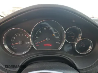 2008 Pontiac G6 GXP with VIN 1G2ZM177584140607, listed as a Copart auction lot 43267615 with 137,753 mi miles and Salvage Title. Bid and sale history available at carsss.com. Image 9.
