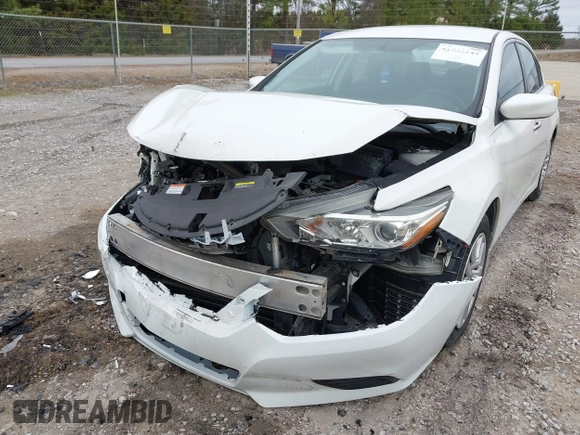 2016 Nissan Altima S z VIN 1N4AL3AP2GC239119, wystawiony jako IAAI lot #41533149 z przebiegiem 127 552 mil mil oraz . Historia ofert i sprzedaży dostępna na DreamBid. Obrazek 6.