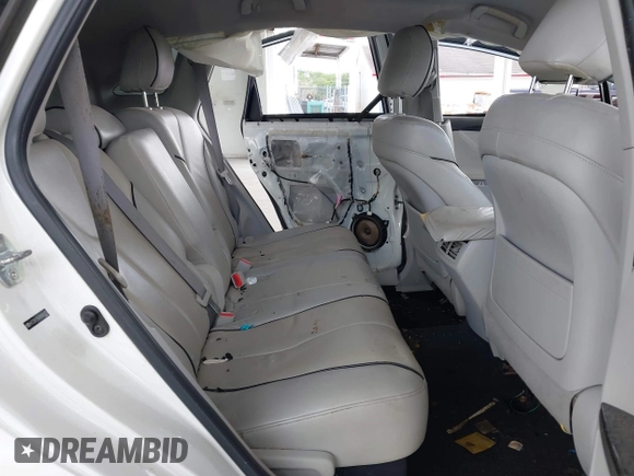 2009 Toyota Venza z VIN 4T3ZK11AX9U004225, wystawiony jako IAAI lot #42401651 z przebiegiem 144 502 mil mil oraz . Historia ofert i sprzedaży dostępna na DreamBid. Obrazek 8.