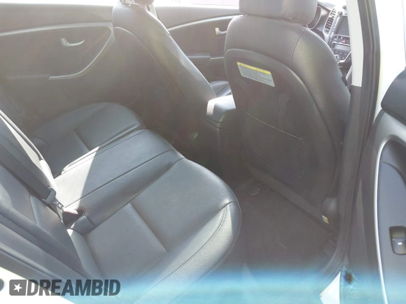 2017 Hyundai Elantra с VIN KMHD35LH3HU354747, выставлен на аукционе IAAI как лот 41763448 с пробегом 94 640 миль миль и . История ставок и продаж доступна на DreamBid. Изображение 8.