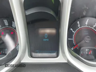 2010 Chevrolet Camaro 1LT with VIN 2G1FB1EV9A9170209, listed as a IAAI auction lot 42624051 with 183,383 mi miles and . Bid and sale history available at DreamBid. Image 7.