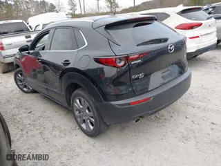 2021 Mazda CX-30 Premium with VIN 3MVDMBDL1MM306485, listed as a IAAI auction lot 41511194 with 44,114 mi miles. Bid and sale history available at carsss.com. Image 3.