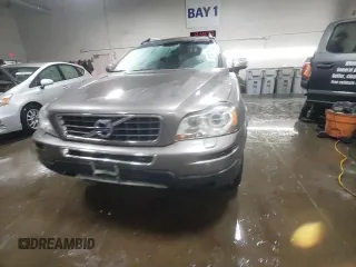 2012 Volvo XC90 with VIN YV4952CZ3C1627415, listed as a Copart auction lot 84728204 with 146,142 mi miles and Salvage Title. Bid and sale history available at carsss.com. Image 13.