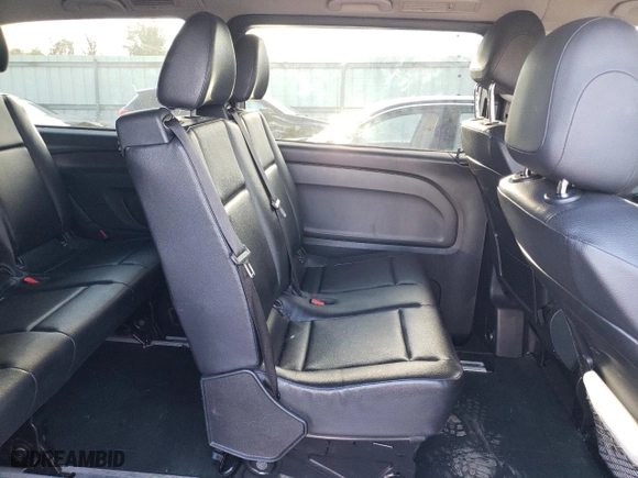 2018 Mercedes-Benz Metris Passenger Van with VIN WD4PG2EEXJ3375233, listed as a Copart auction lot 73800403 with 207,503 mi miles. Bid and sale history available at carsss.com. Image 11.