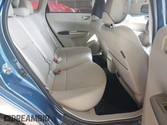 2010 Subaru Impreza Outback Special Sports с VIN JF1GH6D61AH827054, выставлен на аукционе IAAI как лот 42024772 с пробегом 66 245 миль миль и . История ставок и продаж доступна на DreamBid. Изображение 8.