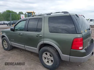 2002 Ford Explorer XLT с VIN 1FMZU73E92ZA86236, выставлен на аукционе IAAI как лот 42312213 с пробегом Не указан миль и . История ставок и продаж доступна на DreamBid. Изображение 13.