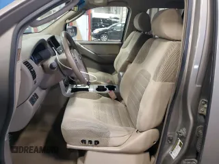 2009 Nissan Pathfinder S with VIN 5N1AR18B19C618232, listed as a Copart auction lot 88777105 with 149,305 mi miles and Salvage Title. Bid and sale history available at carsss.com. Image 7.