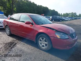 2006 Nissan Altima S z VIN 1N4AL11E06C131115, wystawiony jako IAAI lot #40078274 z przebiegiem 163 909 mil mil oraz . Historia ofert i sprzedaży dostępna na DreamBid. Obrazek 1.