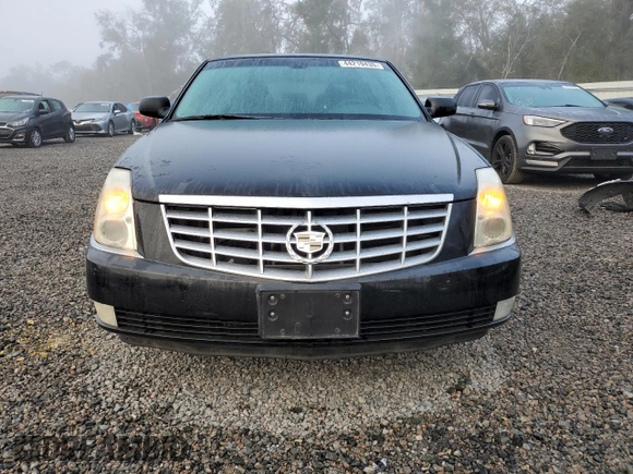 2008 Cadillac DTS Professional Limousine z VIN 1GEEK90Y38U550279, wystawiony jako Copart lot #44219435 z przebiegiem 47 703 mil mil oraz Tytuł czysty. Historia ofert i sprzedaży dostępna na DreamBid. Obrazek 5.
