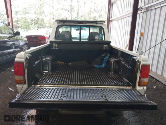 1994 Ford Ranger Splash with VIN 1FTCR10A9RTA84154, listed as a IAAI auction lot 42493706 with 263,754 mi miles and . Bid and sale history available at DreamBid. Image 8.