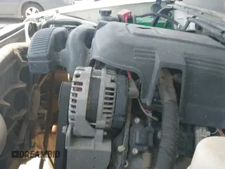 2010 Chevrolet Tahoe LS with VIN 1GNUCAE07AR286506, listed as a IAAI auction lot 43094593 with 234,553 mi miles and . Bid and sale history available at DreamBid. Image 18.