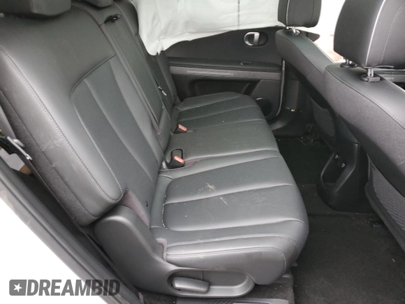 2022 Hyundai Ioniq 5 Limited z VIN KM8KRDAF0NU089802, wystawiony jako Copart lot #50336075 z przebiegiem Nie podano mil oraz Szkoda całkowita • Salvage title. Historia ofert i sprzedaży dostępna na DreamBid. Obrazek 11.