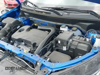 2024 Chevrolet Equinox LT с VIN 3GNAXUEG9RL235002, выставлен на аукционе IAAI как лот 42973908 с пробегом 14 902 миль миль и . История ставок и продаж доступна на DreamBid. Изображение 20.