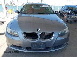 2009 BMW 3 Series 328i with VIN WBAWV13539P122930, listed as a IAAI auction lot 41970289 with 54,151 mi miles and . Bid and sale history available at DreamBid. Image 12.