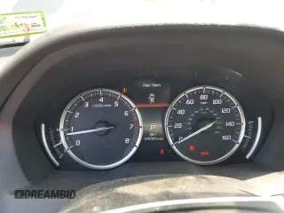 2015 Acura MDX с VIN 5FRYD4H21FB010971, выставлен на аукционе Copart как лот 66233125 с пробегом 129 789 миль миль и Списание • Salvage title. История ставок и продаж доступна на DreamBid. Изображение 9.