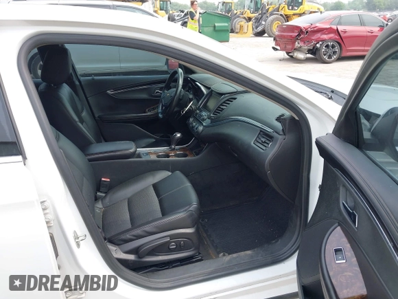 2015 Chevrolet Impala LT with VIN 2G1125S37F9294717, listed as a IAAI auction lot 42489332 with 92,676 mi miles and . Bid and sale history available at DreamBid. Image 5.