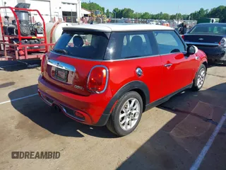 2014 MINI Hardtop S z VIN WMWXM7C52ET969336, wystawiony jako IAAI lot #42112470 z przebiegiem 112 107 mil mil oraz . Historia ofert i sprzedaży dostępna na DreamBid. Obrazek 4.
