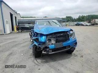 2025 Ford Ranger XLT z VIN 1FTER4HP2SLE06397, wystawiony jako Copart lot #61433065 z przebiegiem Nie podano mil oraz Szkoda całkowita • Salvage title. Historia ofert i sprzedaży dostępna na DreamBid. Obrazek 14.